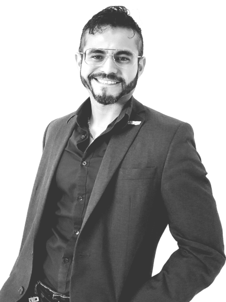 Alex Garrido