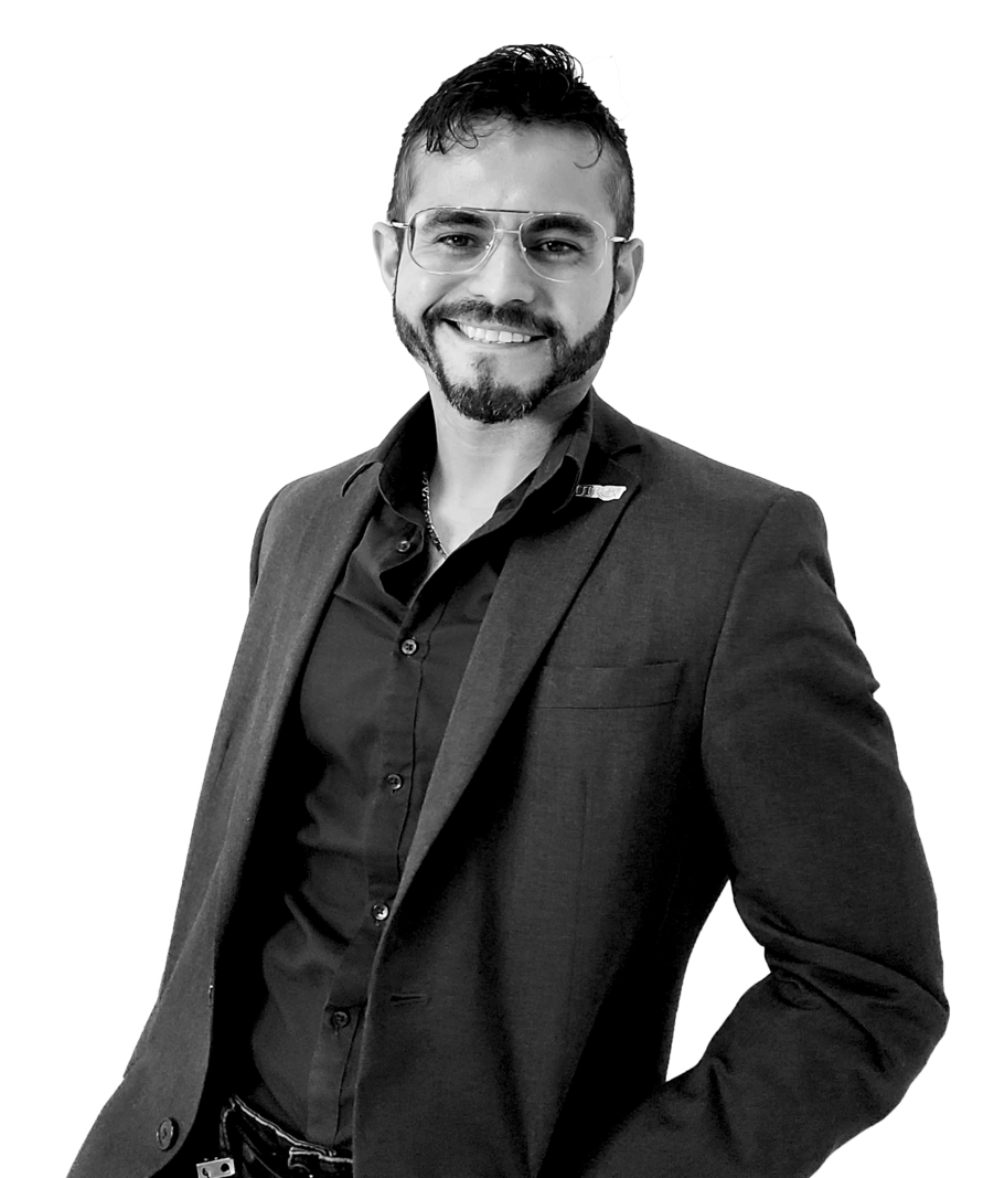 Alex Garrido